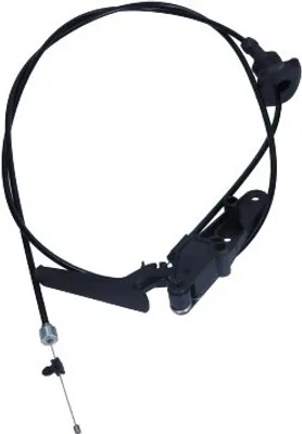 Produktbild von MAXGEAR Motorhaubenzug 32-0586 für CITROËN BERLINGO (B9)