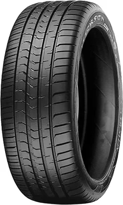 Produktbild von Vredestein So car-tyres Ultrac Satin ( 235/45 ZR19 99W XL mit Felgenschutzleiste (FSL) )