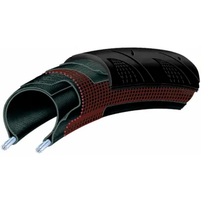 Image de Pneu CONTINENTAL Grand Prix 4-Saisons pliant 700x28c
