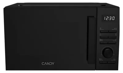 Image de Micro-ondes grill 23l 800w noir - Candy - CMW523GDB-011 -