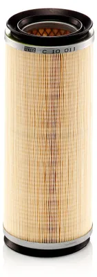Obrázek produktu pro MANN-FILTER C 10 011, vzduhový filtr