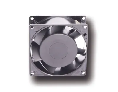 Obrázok produktu pre Skriňový ventilátor s axiálnou reguláciou RQ 60 až 75 m³/h