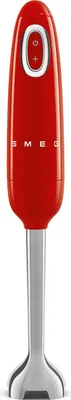 Produktbild von Smeg HBF03RDEU Stabmixer Rouge