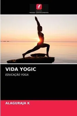 Produktbild von Yogisches Leben