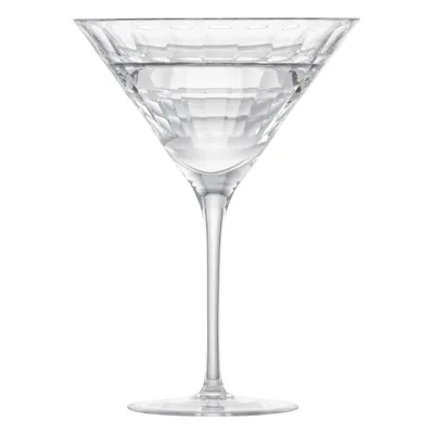 Image de ZWIESEL 2 GLAS fait main MARTINI BAR PREMIUM No.1 86 122304