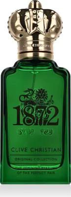 Obrázok produktu pre Clive Christian 1872 For Women Parfém 50 ml W
