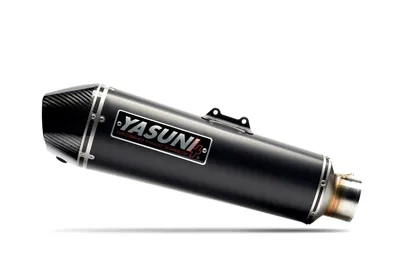 Obrázek produktu pro YASUNI Scooter 4 kompletní výfukový systém - Honda SH 125