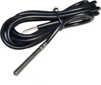 Produktbild von Sensor / Fühler KTY 81-210 1,5m