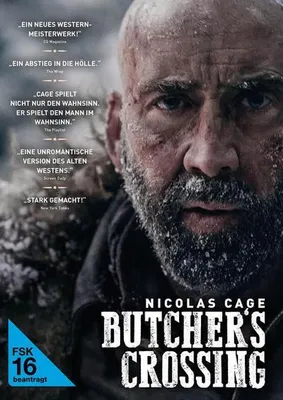Obrázek produktu pro Butchers Crossing