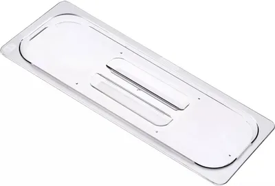 Immagine prodotto di ARAVEN GN-Deckel 2/4, Policarbonato, perdere