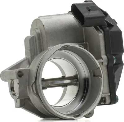 Produktbild von MAGNETI MARELLI 802000000026 Drosselklappe für VW Golf V Schrägheck (1K1) POLO (9N) TOURAN (1T1, 1T2) Passat Variant (3C5) für AUDI A3 Sportback (8PA)