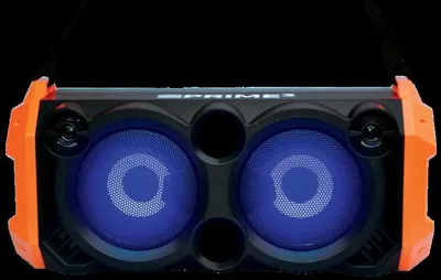 Obrázek produktu pro PRIME3 Portable speaker Bluetooth APS31