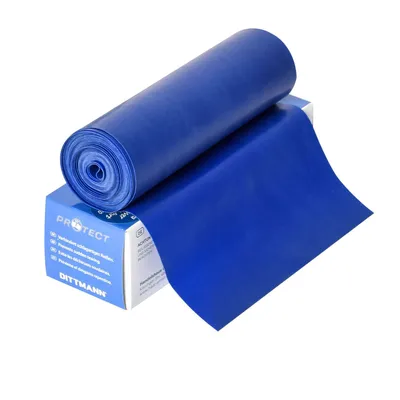 Produktbild von Bodyband PROTECT 5.5 m - blau