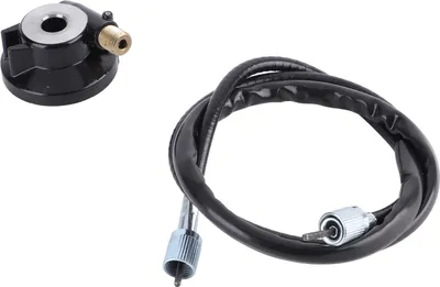 Obrázok produktu pre 12mm prevodovka tachometra s káblom GY6 50cc 150cc Skútrové diely