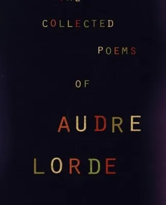 Productafbeelding van The Collected Poems of Audre Lorde