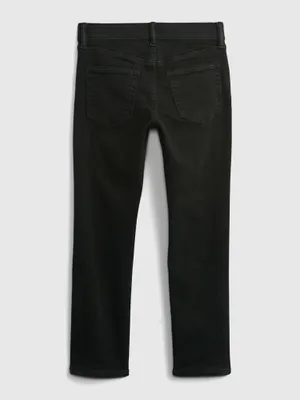 Produktbild von GAP Kinderjeans Slim Soft Wearr mit Washwell 690355-00__12