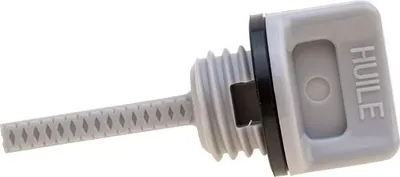 Obrázek produktu pro Víčko oleje Honda GX35NT /s měrkou/ 15600-Z3F-000