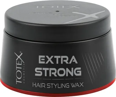 Immagine prodotto di TOTEX Cera Modellante Extra Forte per Capelli, 150 ml