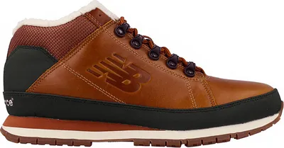 Obrázok produktu pre New Balance pánske zimné topánky 754 brown H754LFT r. 41.5