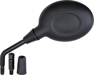 Produktbild von Linke schwarze Lenker Spiegel MAGNETI MARELLI für BENELLI Leoncino 500