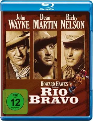 Zdjęcie produktu dla Rio Bravo