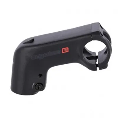 Image de Potence Ergotec A-Head Barracuda i 31,8 alu,sw/sandg.90mm,Ø28,6mm/Ø31,8mm,SL6