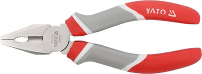 Obrázek produktu pro Univerzální kleště YATO YT-2006 160 mm