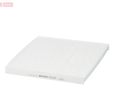 Produktbild von DENSO DCF603P Innenraumfilter Pollenfilter für HYUNDAI Santa Fé III (DM)