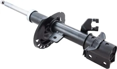 Obrázok produktu pre MS 314740-PCS-MS Tlmič prednej nápravy vľavo pre NISSAN NOTE (E11, NE11)