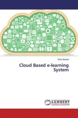 Produktbild von Cloud-basiertes E-Learning-System