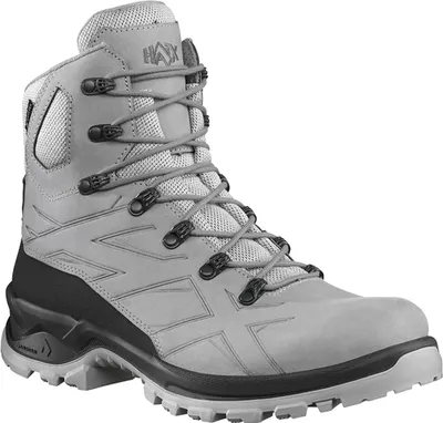 Produktbild von HAIX Sicherheitsstiefel XVENTURE GTX Ws Gr. 41,5 grau