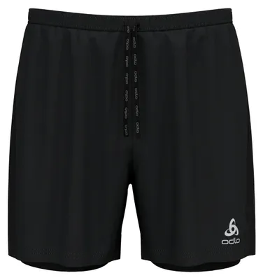 Produktbild von ODLO 2-In-1 Shorts Essential 5 Inch BLACK XXL