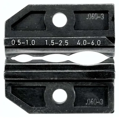 Productafbeelding van 624 060-3 3 0 Rennsteig Werkzeuge GmbH - Krimpkousverbindingsgereedschap - 1 stuk