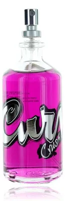 Imagen del producto de Liz Claiborne Curve Crush Eau de Toilette para mujer, 100 ml *Producto de prueba