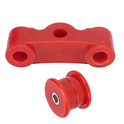 Obrázek produktu pro Pouzdro stabilizátoru řadicí páky, Pouzdro stabilizátoru převodovky, Pouzdro stabilizátoru manuální převodovky, Stabilizátor řadicí páky, Modifikované díly