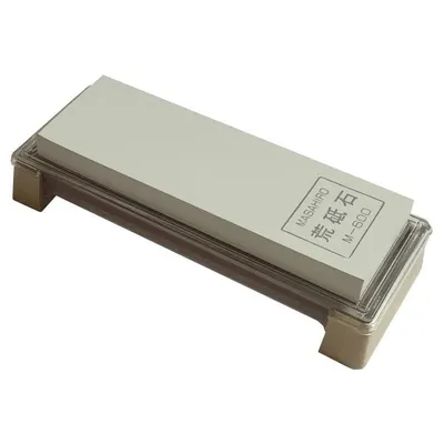 Zdjęcie produktu dla Masahiro kamień do ostrzenia m-600/1000 40173