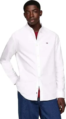 Obrázek produktu pro Košile Tommy Hilfiger DM0DM19134YBR pro Pánské