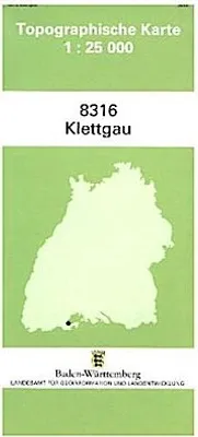 Produktbild von Klettgau