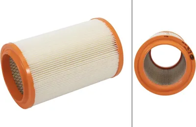 Produktbild von Luftfilter-Einsatz HELLA IAM-Expertise passend für u.a. ALFA ROMEO 156