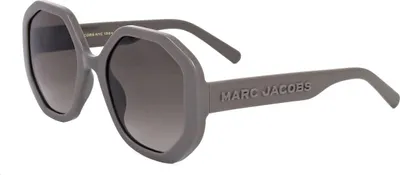 Produktbild von Marc Jacobs MARC 659/S KB7 GREY 53/21/145 Damen Sonnenbrillen