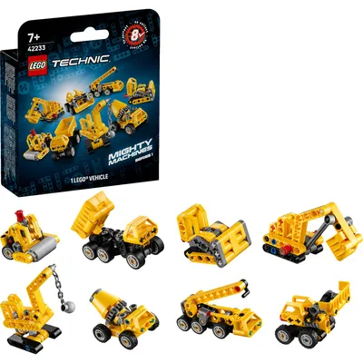 Produktbild von Technic 42233