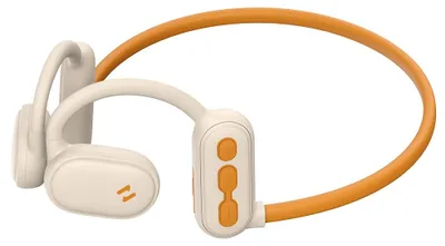 Obrázok produktu pre Havit E553BT, Bezdrôtový, Hovory / hudba / šport / bežné, 23,1 g, Slúchadlá, Béžová