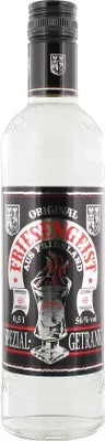 Produktbild von Original Friesengeist aus Friesland 56% Vol. 0,5 l