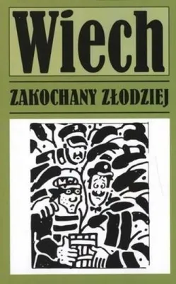 Image de Opowiadania przedwojenne Tom 2 Zakochany zlodziej