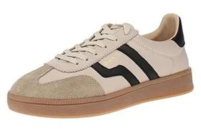 Immagine prodotto di Gant Footwear 33531344 Cuzima - Scarpe da ginnastica da donna - G187-Beige-Marrone dessert