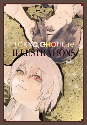 Obrázok produktu pre Tokyo Ghoul