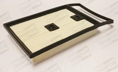 Produktbild von Luftfilter CHAMPION CAF101267P für VW Polo Schrägheck (6R1, 6C1) Filtereinsatz