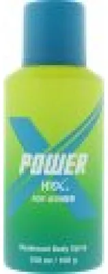Productafbeelding van HRX Power Deodorant, 150 ml, spray