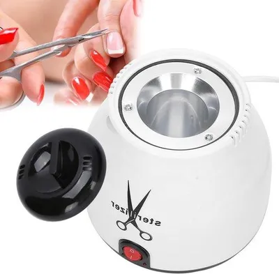 Produktbild von Manikürensterilisator Nagelstudio Ausrüstung