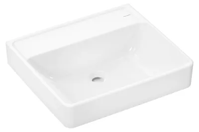 Obrázok produktu pre HANSGROHE 60237450 Umývadlo Xanuia Q 550x480 mm